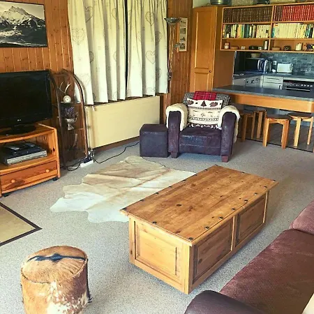 Apartment Pre-fleuri